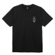 Obey Ανδρική κοντομάνικη μπλούζα Iris In Bloom Classic T-Shirt